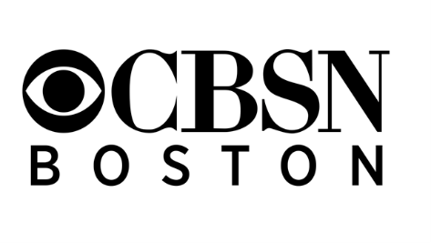 USA CBSN Boston