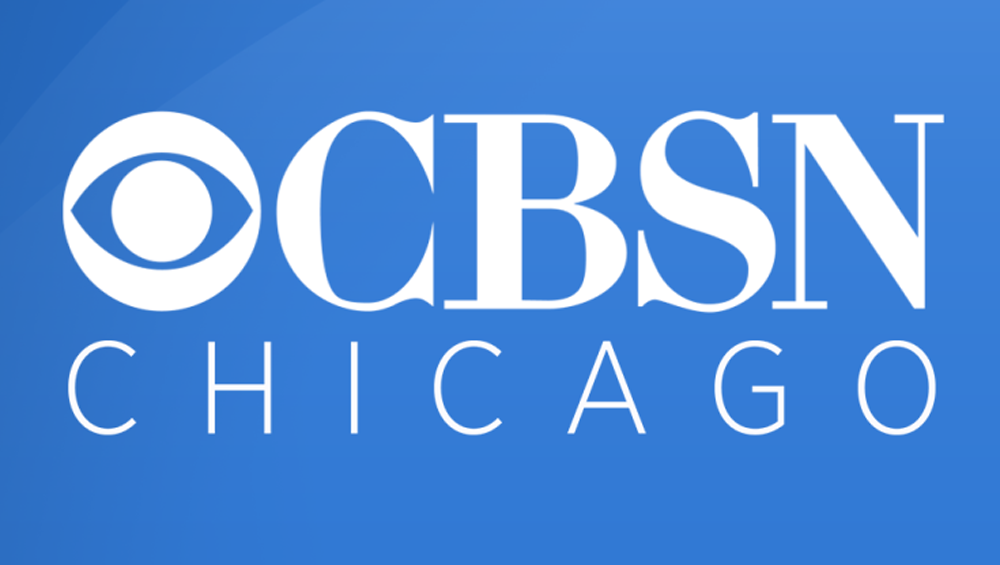 USA CBSN Chicago