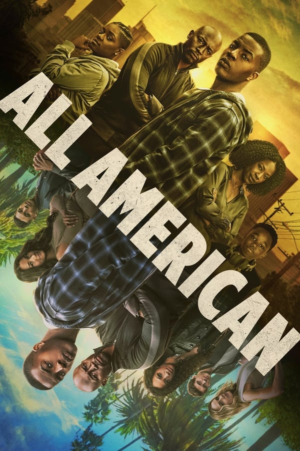 24/7 All American