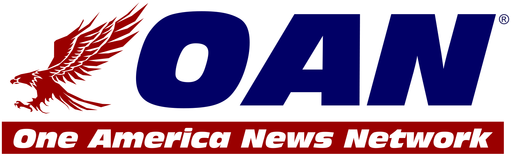 USA OAN (One America News Network)